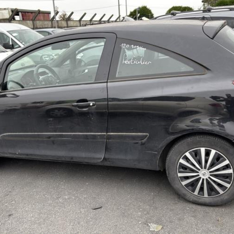Vase d'expansion OPEL CORSA D Photo n°17