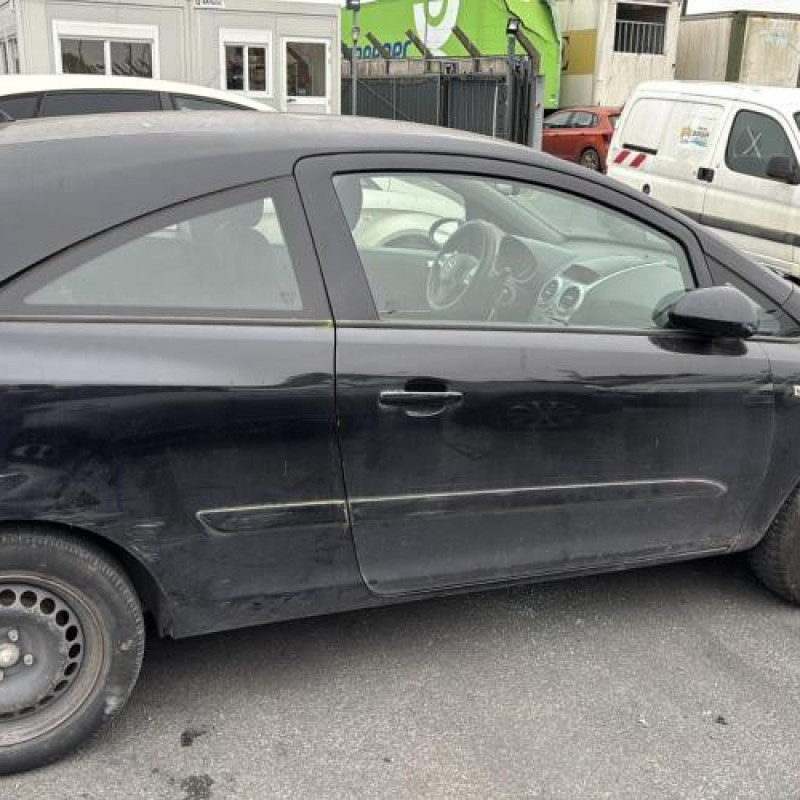Vase d'expansion OPEL CORSA D Photo n°18