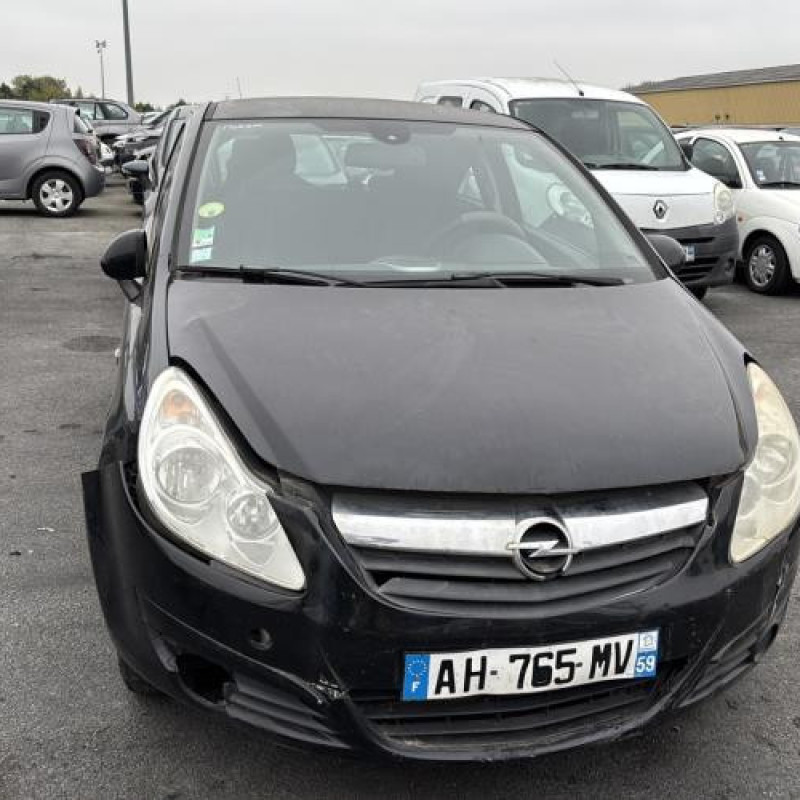 Vase d'expansion OPEL CORSA D Photo n°19