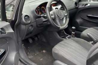 Vase d'expansion OPEL CORSA D