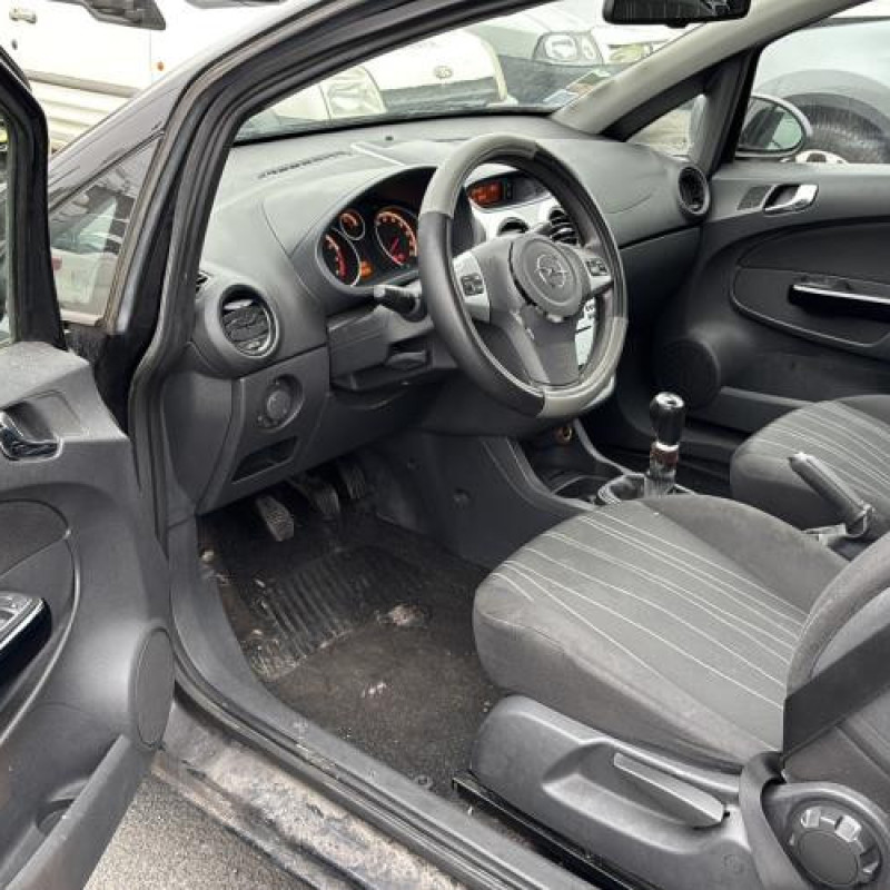 Vase d'expansion OPEL CORSA D Photo n°20