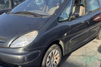 Contacteur tournant CITROEN XSARA PICASSO Photo n°1