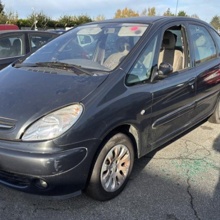 Contacteur tournant CITROEN XSARA PICASSO Photo n°1