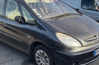Contacteur tournant CITROEN XSARA PICASSO