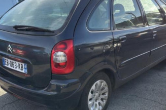 Contacteur tournant CITROEN XSARA PICASSO