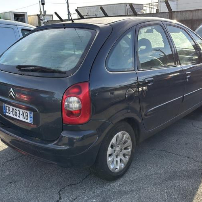 Contacteur tournant CITROEN XSARA PICASSO Photo n°3