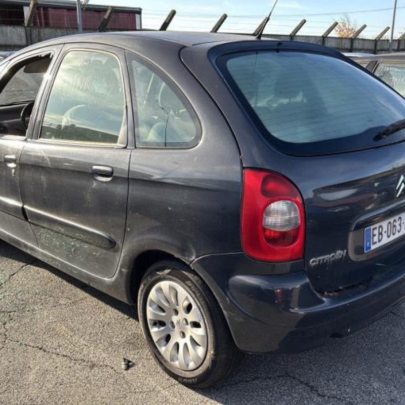 Contacteur tournant CITROEN XSARA PICASSO Photo n°4
