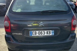 Contacteur tournant CITROEN XSARA PICASSO