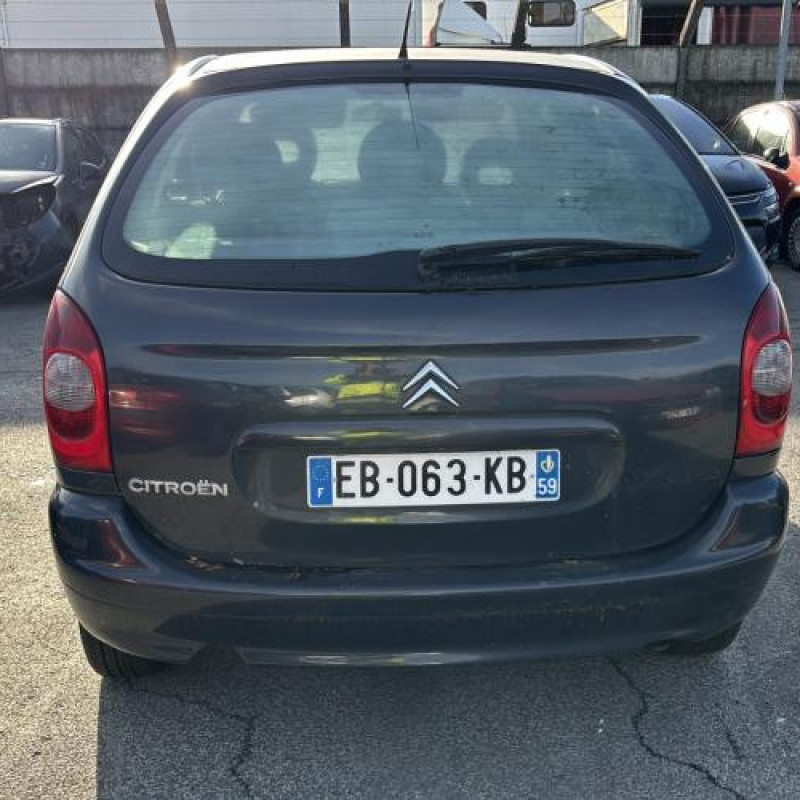 Contacteur tournant CITROEN XSARA PICASSO Photo n°5