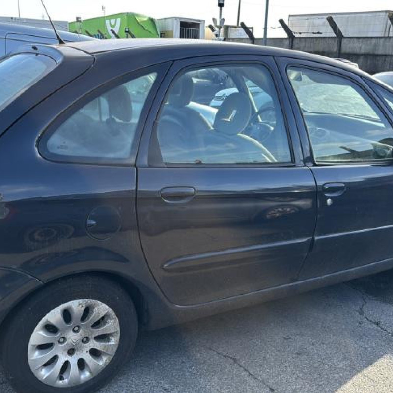 Contacteur tournant CITROEN XSARA PICASSO Photo n°6