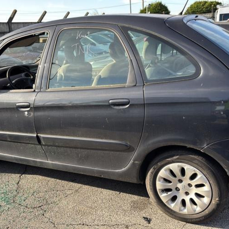 Contacteur tournant CITROEN XSARA PICASSO Photo n°7