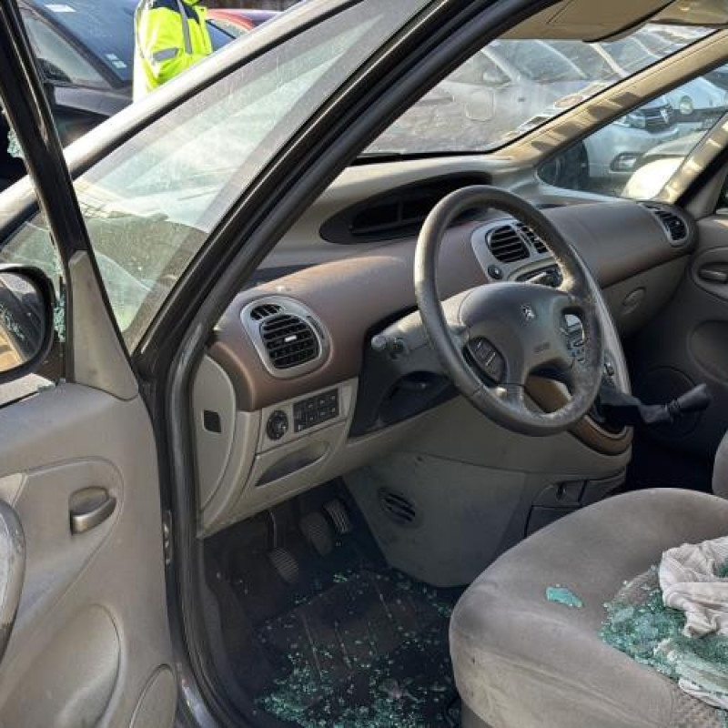 Contacteur tournant CITROEN XSARA PICASSO Photo n°9