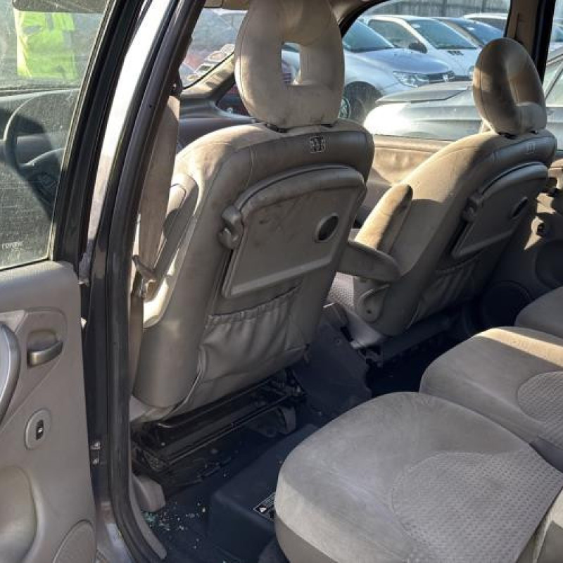 Contacteur tournant CITROEN XSARA PICASSO Photo n°10