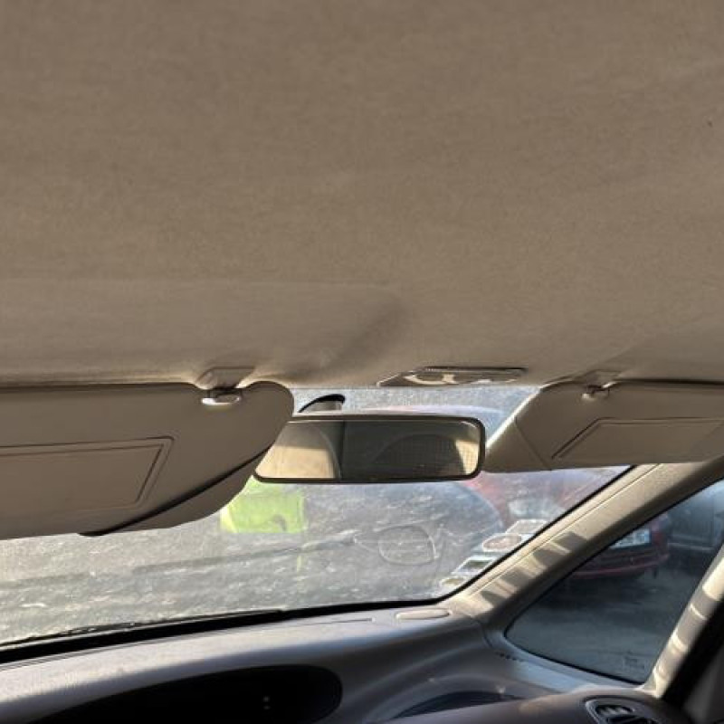 Contacteur tournant CITROEN XSARA PICASSO Photo n°13
