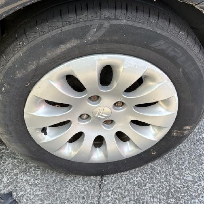 Contacteur tournant CITROEN XSARA PICASSO Photo n°14