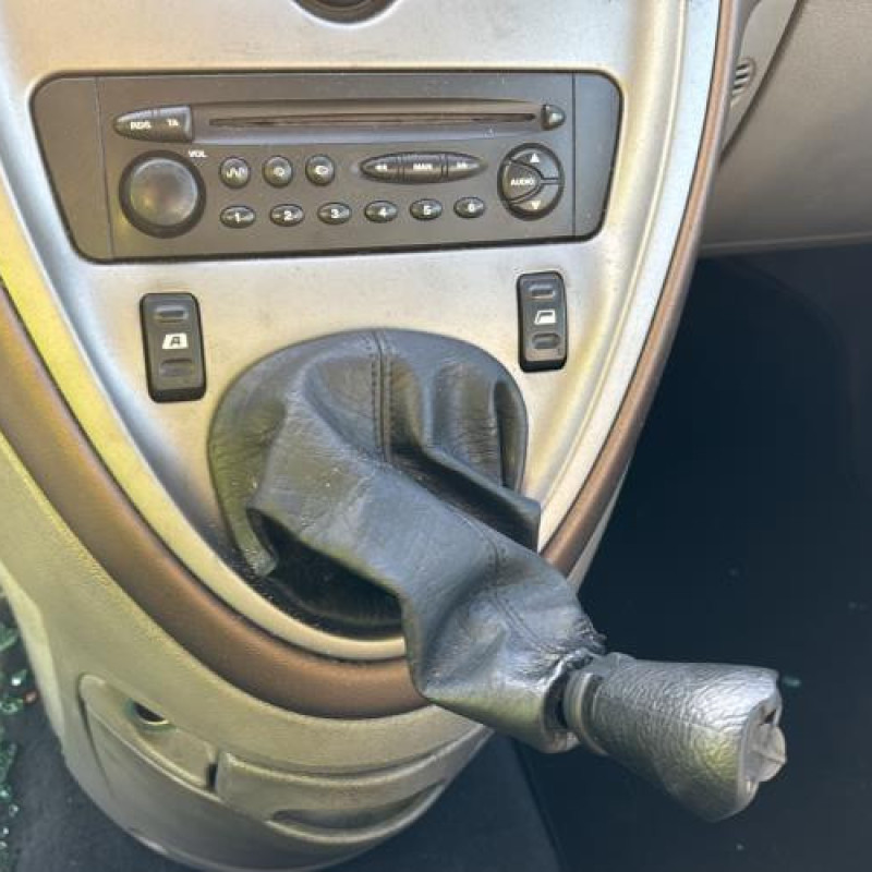 Contacteur tournant CITROEN XSARA PICASSO Photo n°15