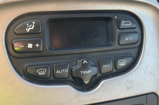 Contacteur tournant CITROEN XSARA PICASSO