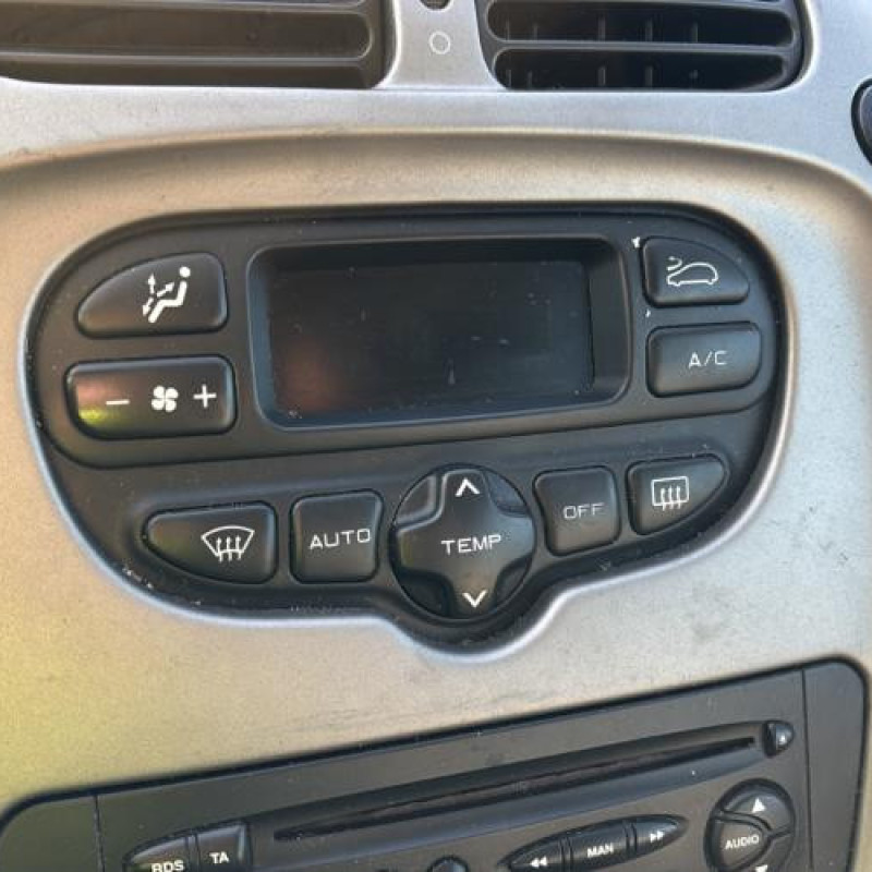 Contacteur tournant CITROEN XSARA PICASSO Photo n°16