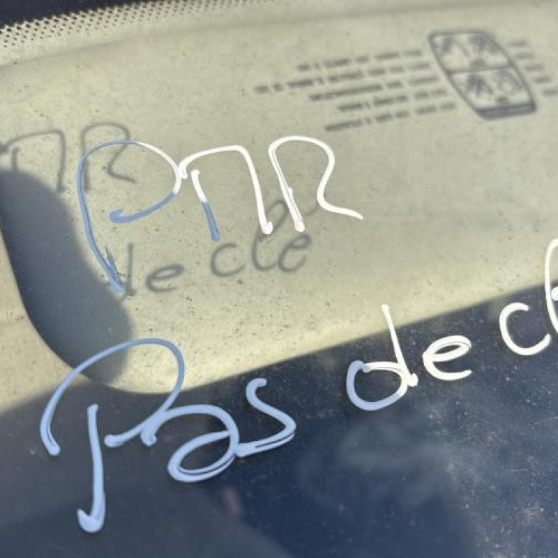 Contacteur tournant CITROEN XSARA PICASSO Photo n°18