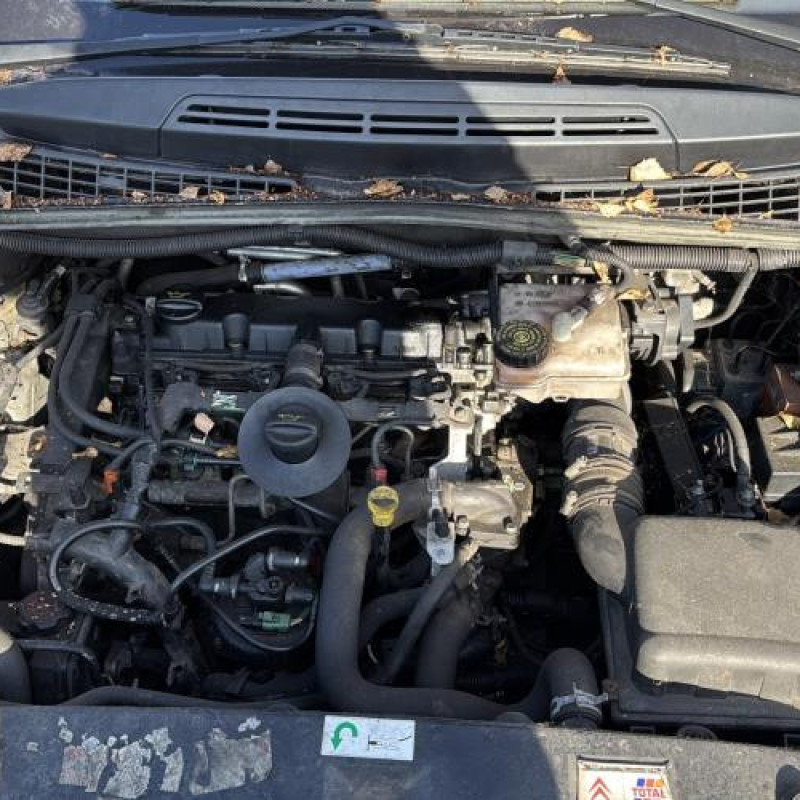 Contacteur tournant CITROEN XSARA PICASSO Photo n°19