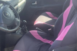 Feu arriere stop central RENAULT CLIO 2