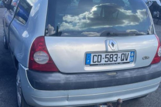 Feu arriere stop central RENAULT CLIO 2