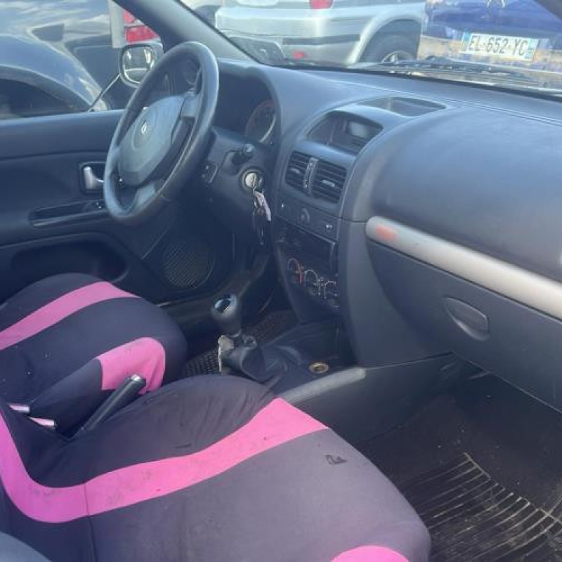 Leve vitre electrique avant droit RENAULT CLIO 2 Photo n°6