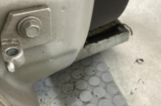 Porte avant droit OPEL CORSA D