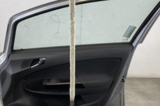 Porte avant droit OPEL CORSA D