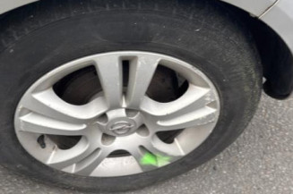 Feu arriere stop central OPEL CORSA D