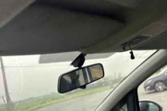 Feu arriere stop central OPEL CORSA D