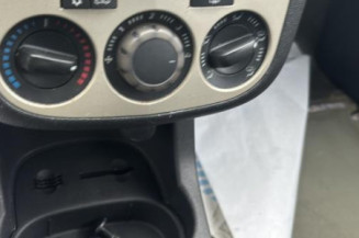 Feu arriere stop central OPEL CORSA D