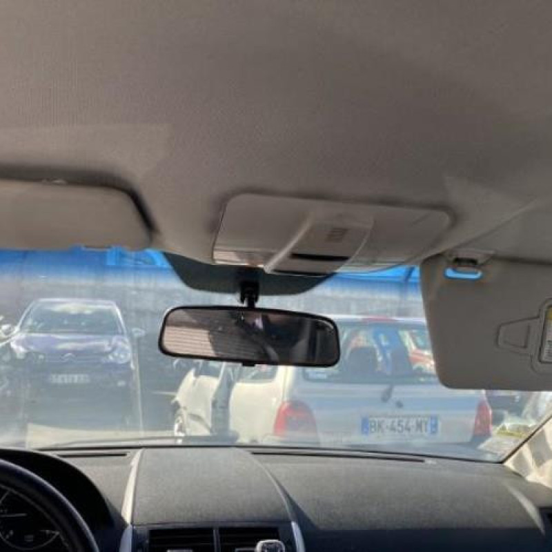 Bras essuie glace avant droit MERCEDES CLASSE A 169 Photo n°5