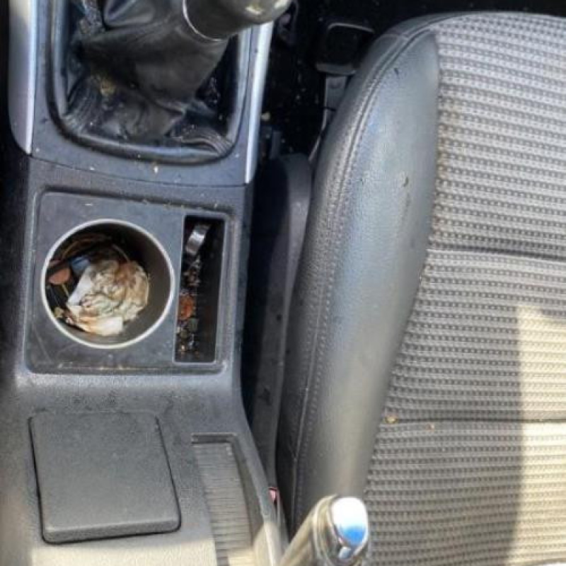 Bras essuie glace avant droit MERCEDES CLASSE A 169 Photo n°8