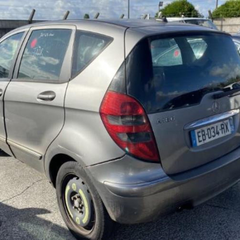 Bras essuie glace avant droit MERCEDES CLASSE A 169 Photo n°10