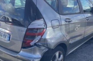 Bras essuie glace avant droit MERCEDES CLASSE A 169