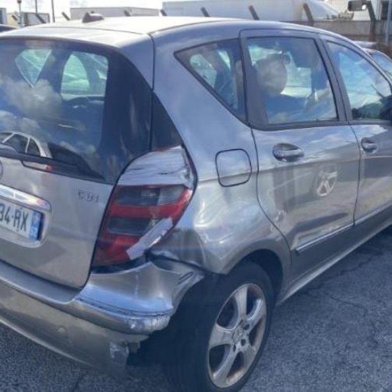 Bras essuie glace avant droit MERCEDES CLASSE A 169 Photo n°11