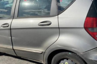 Bras essuie glace avant droit MERCEDES CLASSE A 169