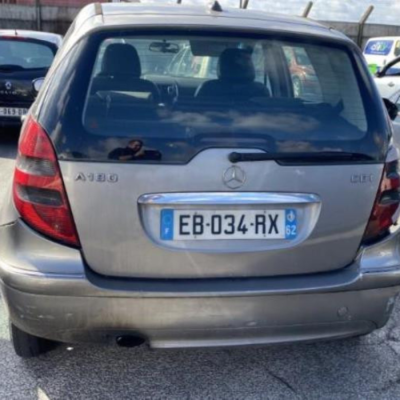 Bras essuie glace avant droit MERCEDES CLASSE A 169 Photo n°18