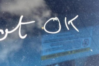 Bras essuie glace avant droit MERCEDES CLASSE A 169