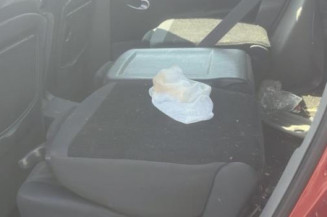 Bras essuie glace arriere RENAULT SCENIC 2