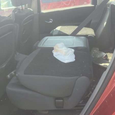Bras essuie glace arriere RENAULT SCENIC 2