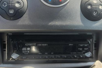 Bras essuie glace arriere RENAULT SCENIC 2