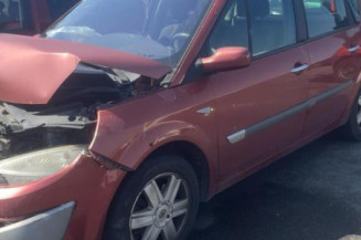 Bras essuie glace arriere RENAULT SCENIC 2