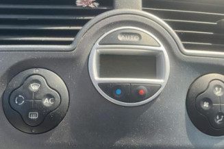 Bras essuie glace arriere RENAULT SCENIC 2