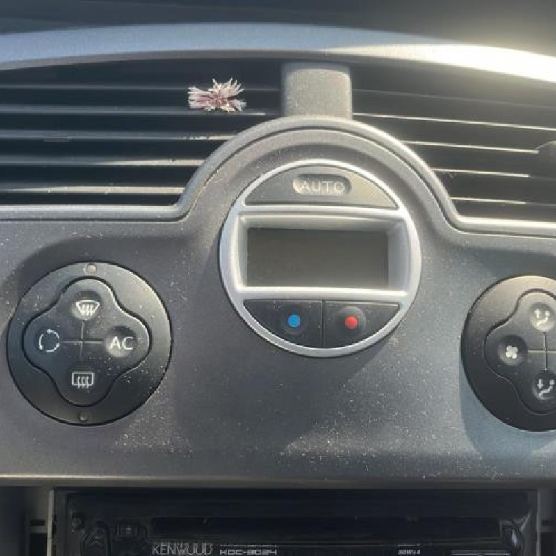 Bras essuie glace arriere RENAULT SCENIC 2 Photo n°5