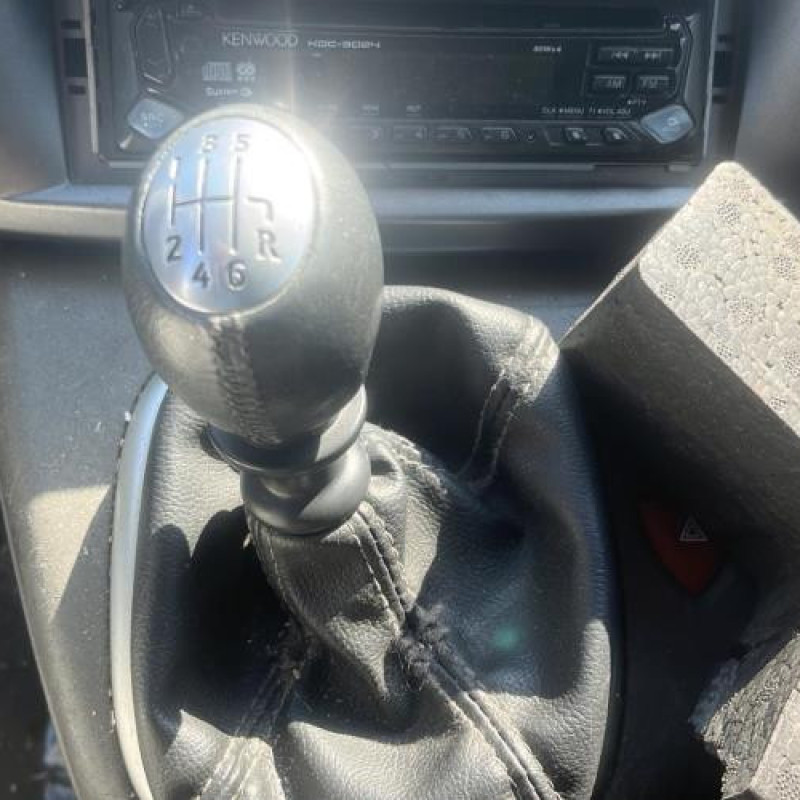 Bras essuie glace arriere RENAULT SCENIC 2 Photo n°6