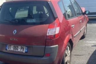 Bras essuie glace arriere RENAULT SCENIC 2