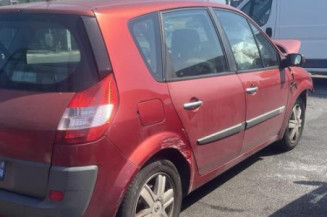 Bras essuie glace arriere RENAULT SCENIC 2
