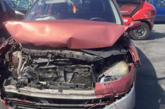Bras essuie glace arriere RENAULT SCENIC 2